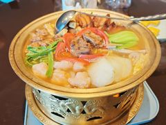 -紫泥369粗粮季(四牌楼店)