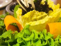 娃娃菜-尚海豆捞(乐虹坊店)