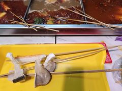 -麻辣撸·地摊麻辣の串(鲁谷店)