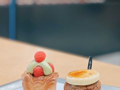 -LANLIZI BAKERY(COSMO店)