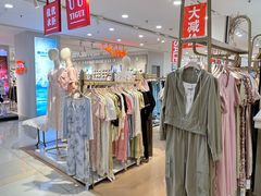 -悦喜客来购物广场(中山路店)