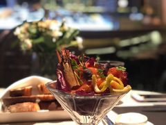 -壳里西餐厅Coquille Seafood Bistro(蒙自路店)