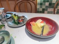 -芭札·Thai泰国餐厅(同和金铂天地店)