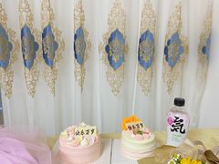 -壹点壹客·生日蛋糕(南山店)