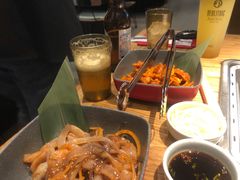 -新石器烤肉(招商1872店)