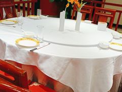 -万荣烤鸭店·北京菜(天坛店)