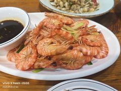 -丹盛象山海鲜(水清路店)