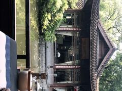 -乾园.魏庐湖景餐厅(花港店)