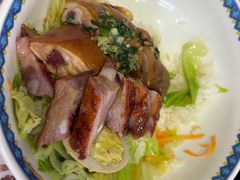 -永祥烧腊餐厅(虹口店)