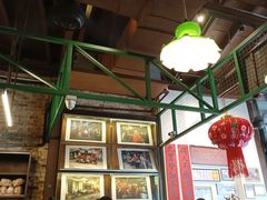 -何九海南茶店(鬼仔巷店)