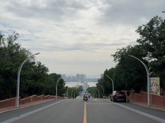 -养马岛旅游度假区