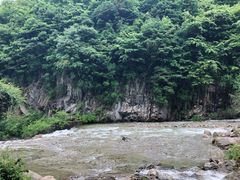 -孟屯河谷景区