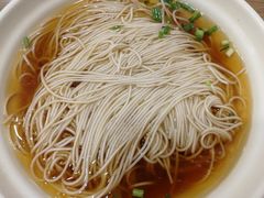 焖肉面-小梅园饭堂(东方路店)