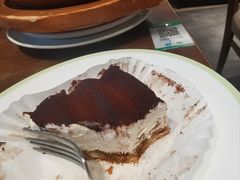 提拉米苏-萨莉亚意式餐厅(南京万达茂店)