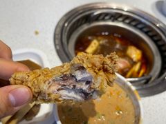 -龍歌自助小火锅(李沧顺和汇店)