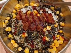 -米村拌饭(银泰中心店)