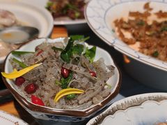 -晓粤·惹味粤菜(凯德乐峰广场店)