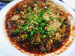 炝螺蛳-益恒饭店乡间白族菜(古城总店)