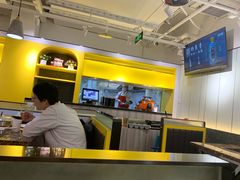 -黄记煌三汁焖锅(崇文门店)