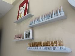 -妤见·化妆造型·美甲美睫