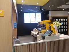 -麦当劳(西丽银座店)