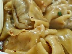 蛋黄鲜肉馄饨-饨顿香馄饨