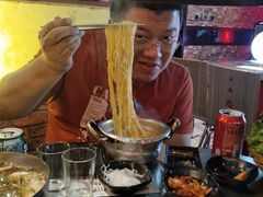 -杀猪天·韩国烤肉(总店)