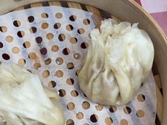 -西贝(太原万象城店)