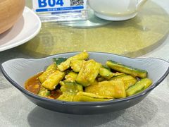 -皓景海鲜·地标美食(双月湾店)