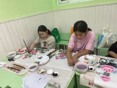 -学知乐教育·幼小衔接·小学科辅导(嘉定镇校区)