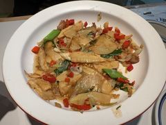 -醉得意·山茶油炒土鸡(经开万达店)