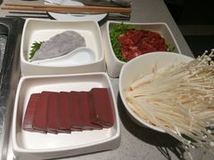 -海底捞大排档火锅(悦荟广场店)