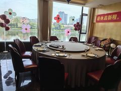 -箸福·夜上海(月牙湖公园店)