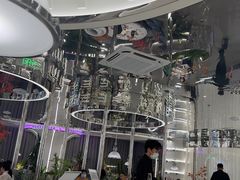 -3号仓库·创意中国菜(新世界城店)