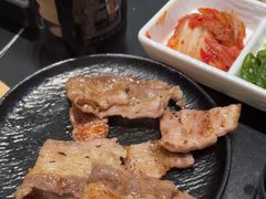-極屋鮨牛 · 烧肉酒场(时代C馆店)