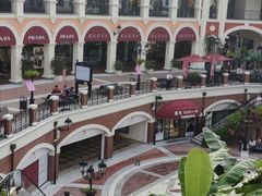 -佛罗伦萨小镇广佛名品奥特莱斯(疏港路店)