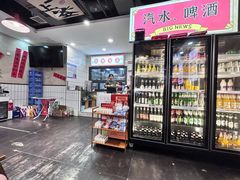 -黔有有贵州酸汤夺夺粉火锅(五味十字店)