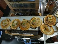 -很久以前羊肉串(簋街店)