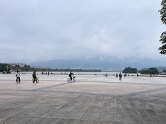 -星湖旅游景区七星岩