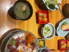 -大岛日本料理铁板烧(南通大饭店)