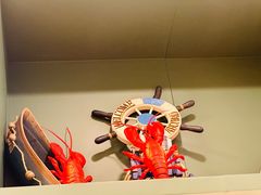 -大头仔海鲜面馆(环球港店)