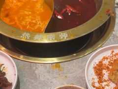 -热辣宗师·串串火锅(万达金街店)