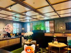 -庐灶江南·江南菜·四合院Bistro(东直门雍和宫·原华侨宾馆店)