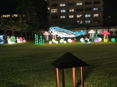 -三亚亚龙湾天域度假酒店