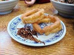 -门框胡同百年卤煮(前门煤市街店)