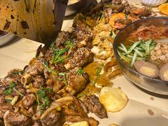 -麻屋手抓海鲜(防城港总店)