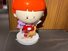 -海底捞火锅鲜切牛肉主题店(长寿路店)