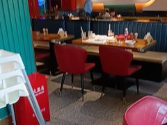 -斗牛士牛排(南京东路店)