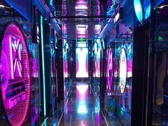 -酷秀KTV(五道口店)