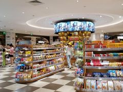 -杭州大厦LSE城市生活超市(杭州大厦店)